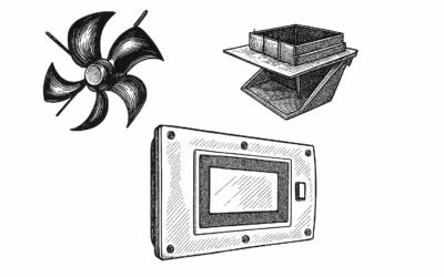 Ventilation